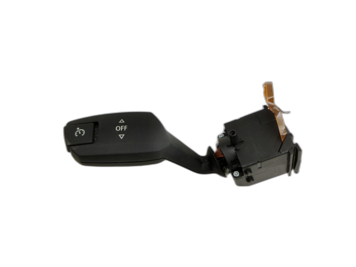 Steering Column Switch cruise control Controls for BMW E90 3er 318i 06-09 - Bild 1