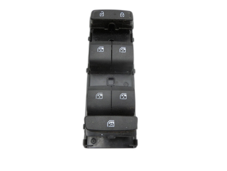 Hyundai Tucson IV NX4 20-24 Fensterheberschalter Schalter Links Vorne Hyundai Tucson IV NX4 20-24 17.12.2020... Bild 1