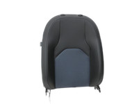 Seat Leon 5F 12-16 Lim Sitzbezug Rückenpolster Rechts Vorne für Beifahrer Sitz beheizt Seat Leon 5F 12-16... Vorschau 1