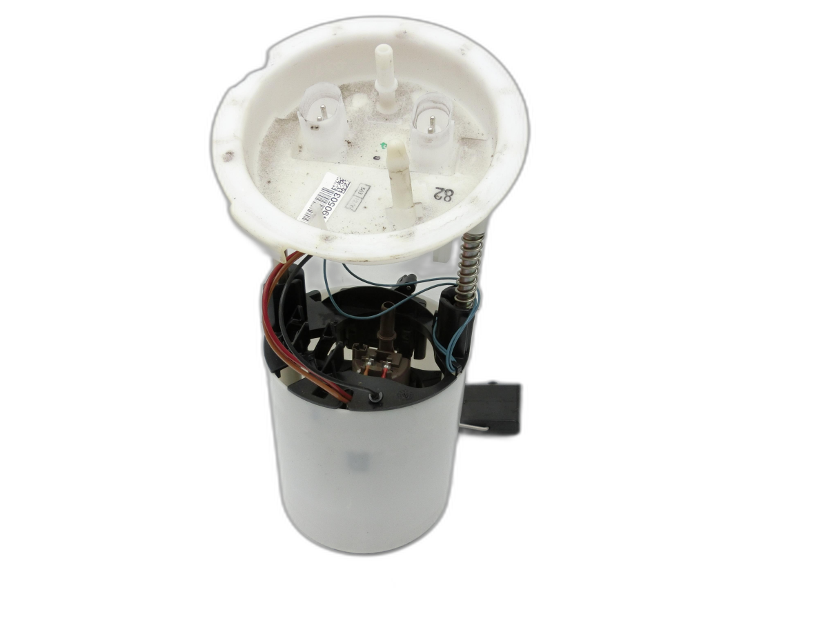 BMW E91 3er 320i 06-08 2,0i 110KW Kraftstoffpumpe Kraftstoff Förderpumpe Tankgeber  - Bild 1