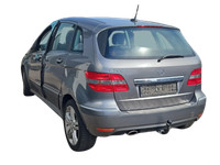 Mercedes W245 B200 05-08 2,0 100KW 266960 Nockenwelle Mercedes W245 B200 05-08 25.05.2010 A2660500401 gebraucht Vorschau 11