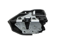 BMW 525d F10 13-17 Lim Türschloss m. ZV Stellmotor Links Hinten BMW 525d F10 13-17 27.02.2014 51227202147 7202147... Vorschau 1