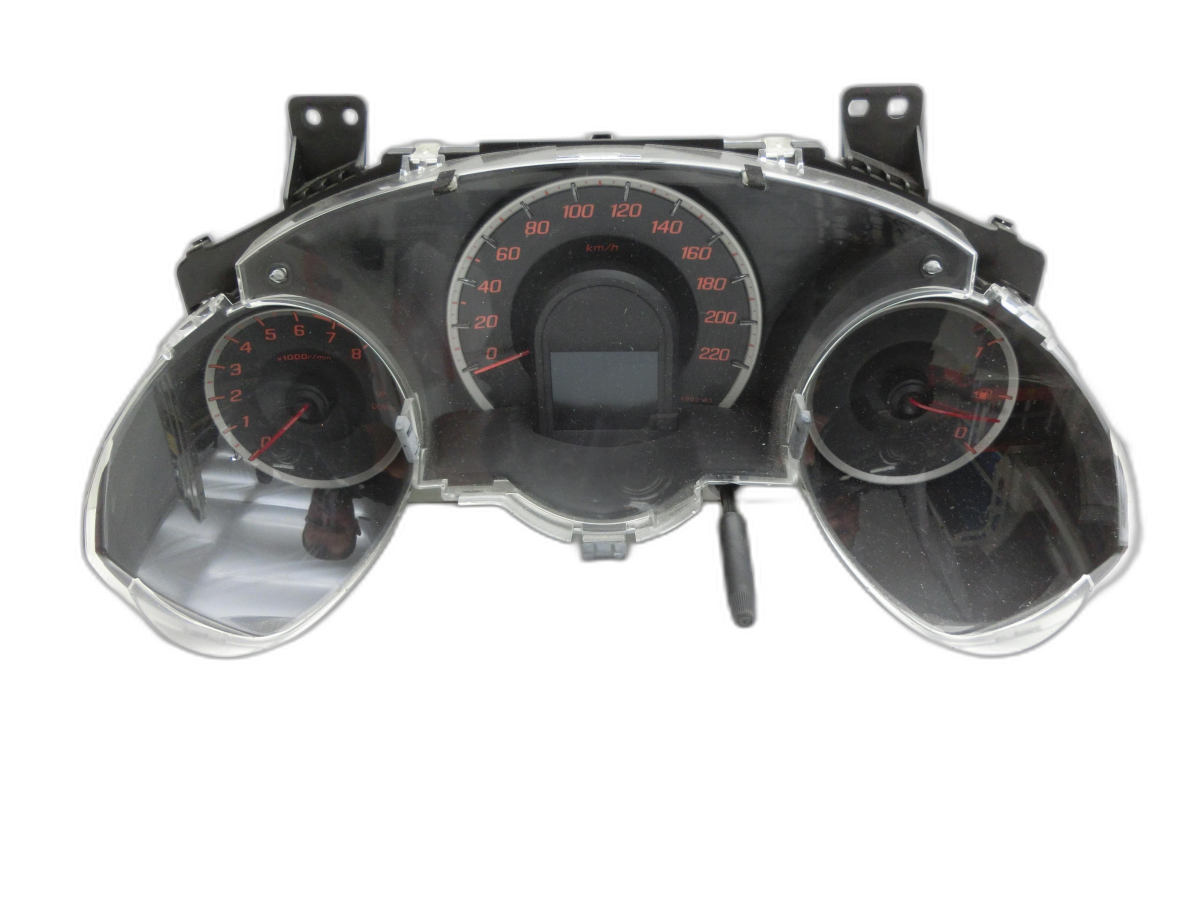 Instrumento combinado velocímetro para Honda Jazz GE III 08-11 - Bild 1