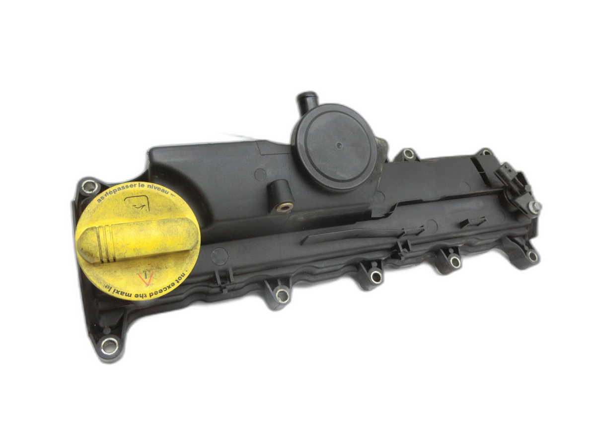 valve cover Cylinder Head for K9K Nissan Qashqai J10 07-10 - Bild 1