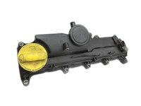 Nissan Qashqai J10 07-10 dCi 1,5 76KW K9K Ventildeckel Zylinderkopfhaube Nissan Qashqai J10 07-10 13.03.2009 gebraucht Vorschau 1