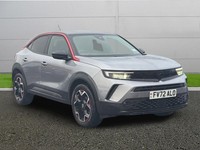2022 Vauxhall Mokka 1.2 Turbo GS Line 5dr Hatchback Petrol Manual