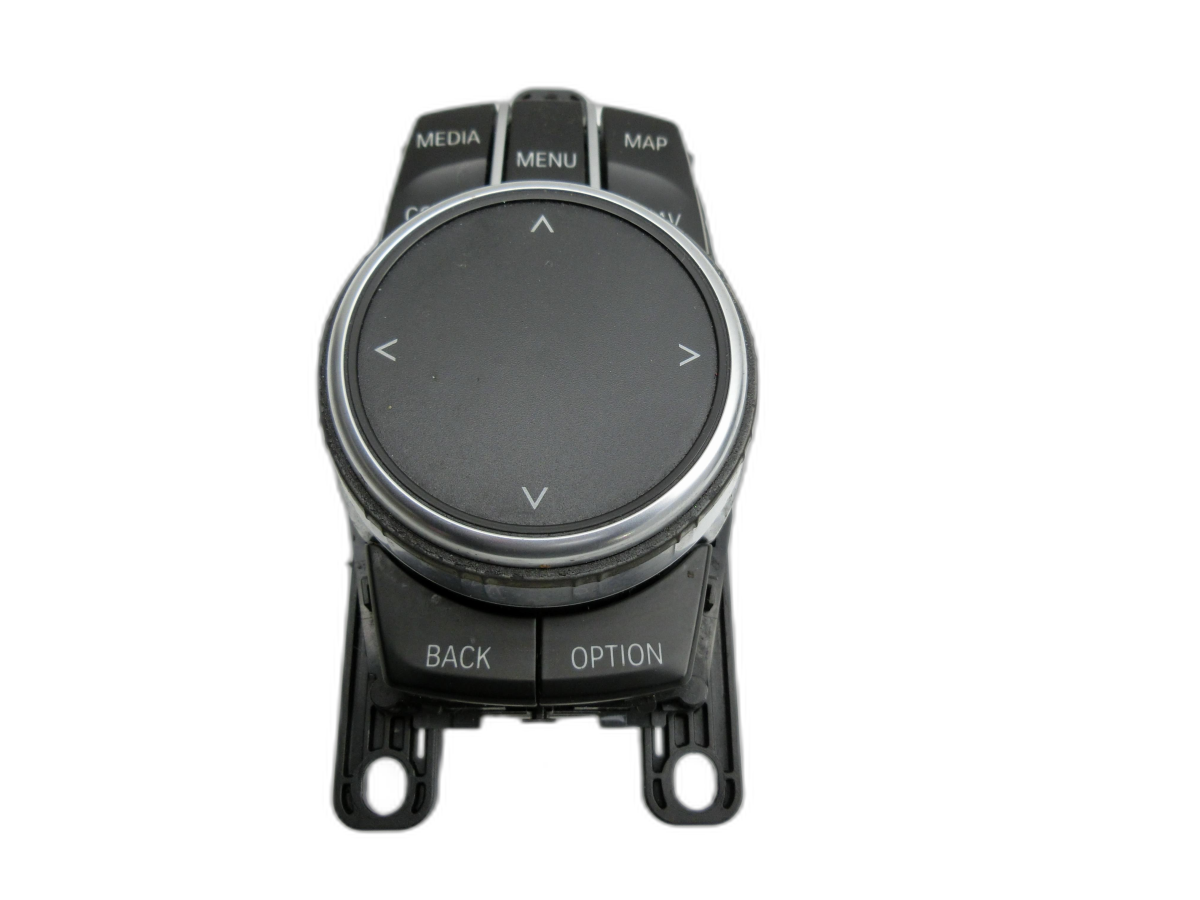 Switch Driving modes IDrive Controller for BMW F06 640d 12-18 - Bild 1