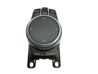 BMW F06 640d 12-18 Schalter Fahrmodi iDrive Controller BMW F06 640d 12-18 07.02.2018 9866965 65.82-9866965-03... Vorschau 1
