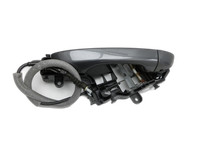 VW Passat B8 3G 14-19 Lim Türgriff Griff aussen Links Hinten LR7H VW Passat B8 3G 14-19 20.07.2015 3G0839167 gebraucht Vorschau 1
