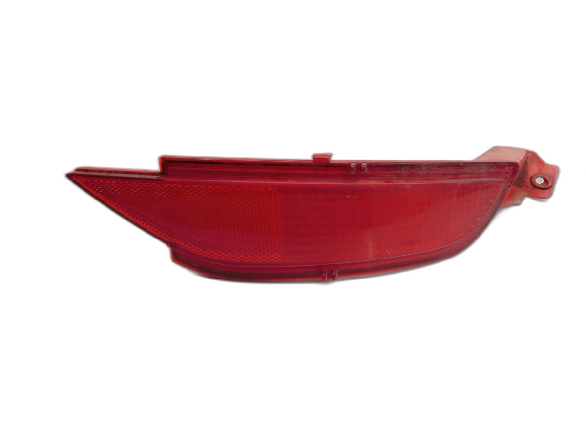 Reflector Bumper Rear Right for Ford C-Max II 10-15 - Bild 1