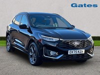 2025 Ford Kuga 5Dr ST-Line 2.5 PHEV 243PS 2WD Auto Estate Petrol Parallel PHEV A