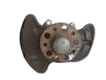 Fuso a snodo Mozzo ruota Dx anteriore per Mercedes W204 C320 07-14