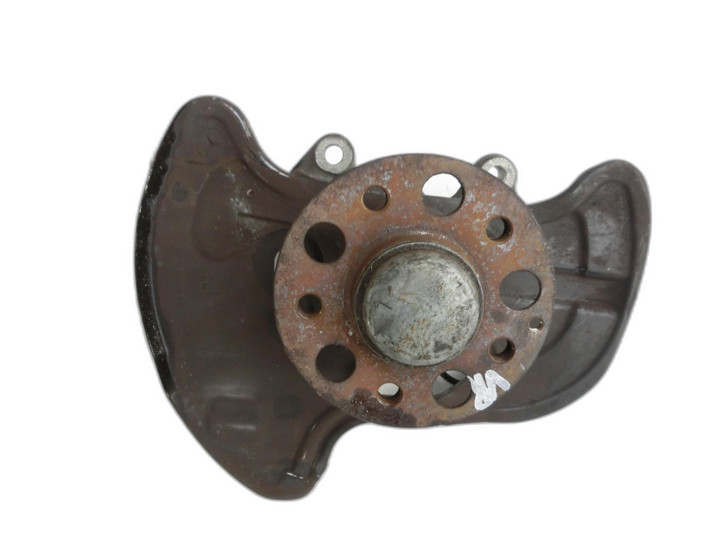 Mercedes W204 C320 07-14 CDI 3,0 165KW Achsschenkel Radnabe Rechts Vorne  - Bild 1