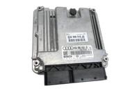 Audi A4 8E B7 04-08  2,0 96KW Motor Steuergerät ECU Motorsteuergerät Audi A4 8E B7 04-08 28.03.2007 03G906016JD... Vorschau 1