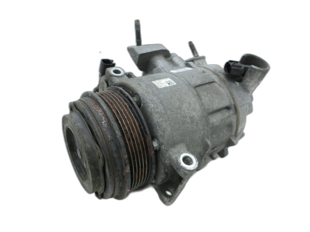 Compr. air acondic. Clima Compresor para Ford Connect V408 13-18 - Bild 1