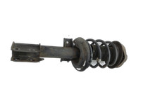 Mercedes GLK X204 12-15 Federbein Stossdämpfer Vorne Rechts Mercedes GLK X204 12-15 23.05.2013 A2043234200 gebraucht Vorschau 1