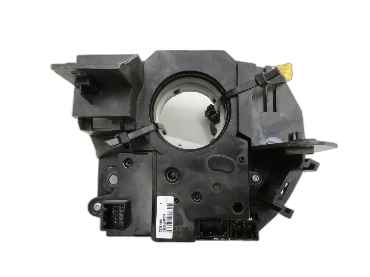 Fiat Freemont 11-16 Airbag Schleifring Wickelfeder  - Bild 1