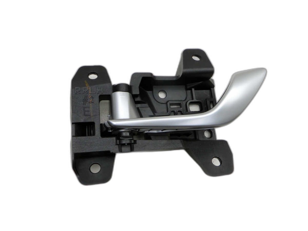 Hyundai Tucson IV NX4 20-24  Türgriff Griffmuschel Griff Innen Links Hinten  - Bild 1