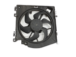 Ventola ventilatore per Radiatore Renault Clio III 3P 09-12
