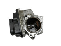VW Passat 3C B6 05-10 TDI 2,0 125KW BMR AGR-Ventil Abgasregelventil VW Passat 3C B6 05-10 07.12.2006 03G131501P... Vorschau 1