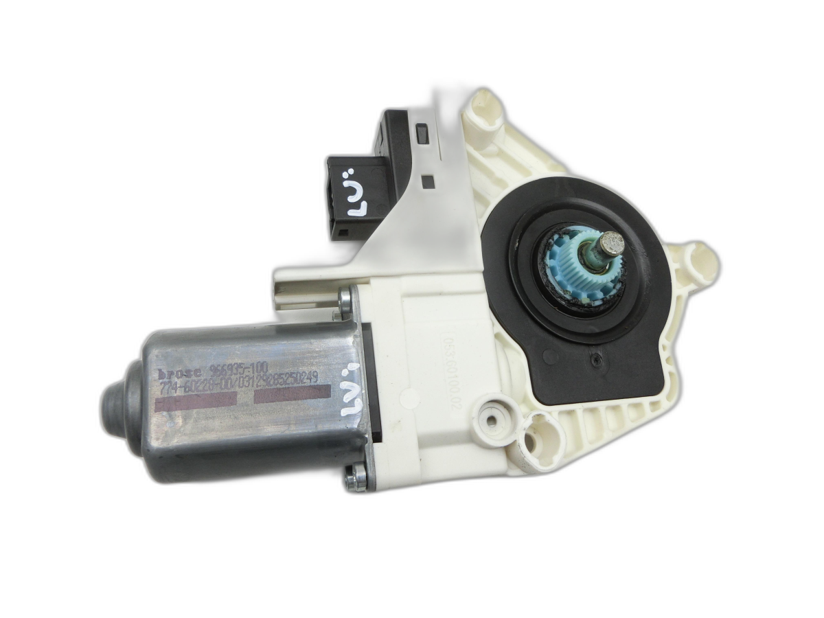 Moteur de levage fenêtre gauche avant pour Audi A5 8TA 07-11 - Bild 1