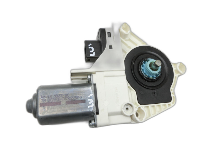 Audi A5 8TA 07-11 5T Fensterhebermotor Links Vorne - Bild 1