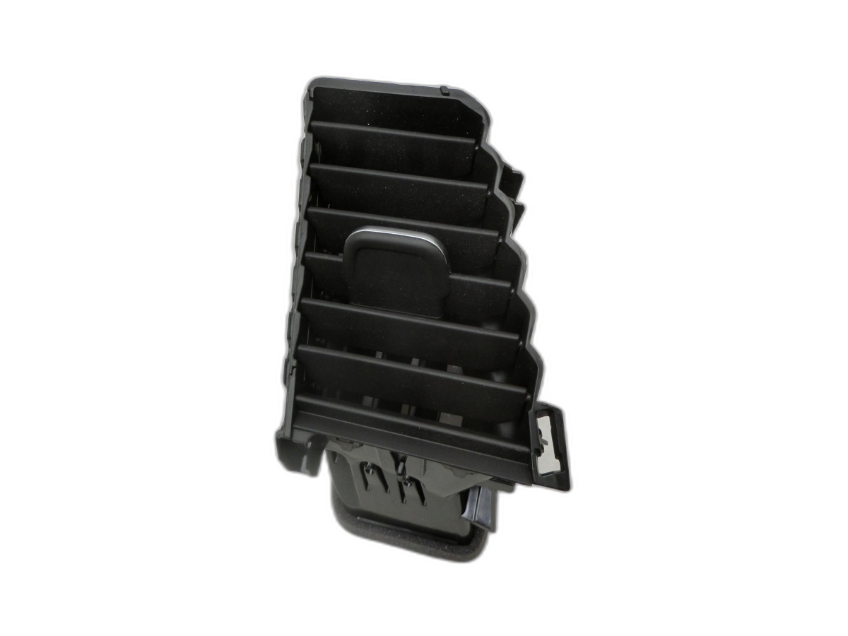 Opel Crossland X P17 17-20 Luftdusche Luftdüse Mitte Links  - Bild 1