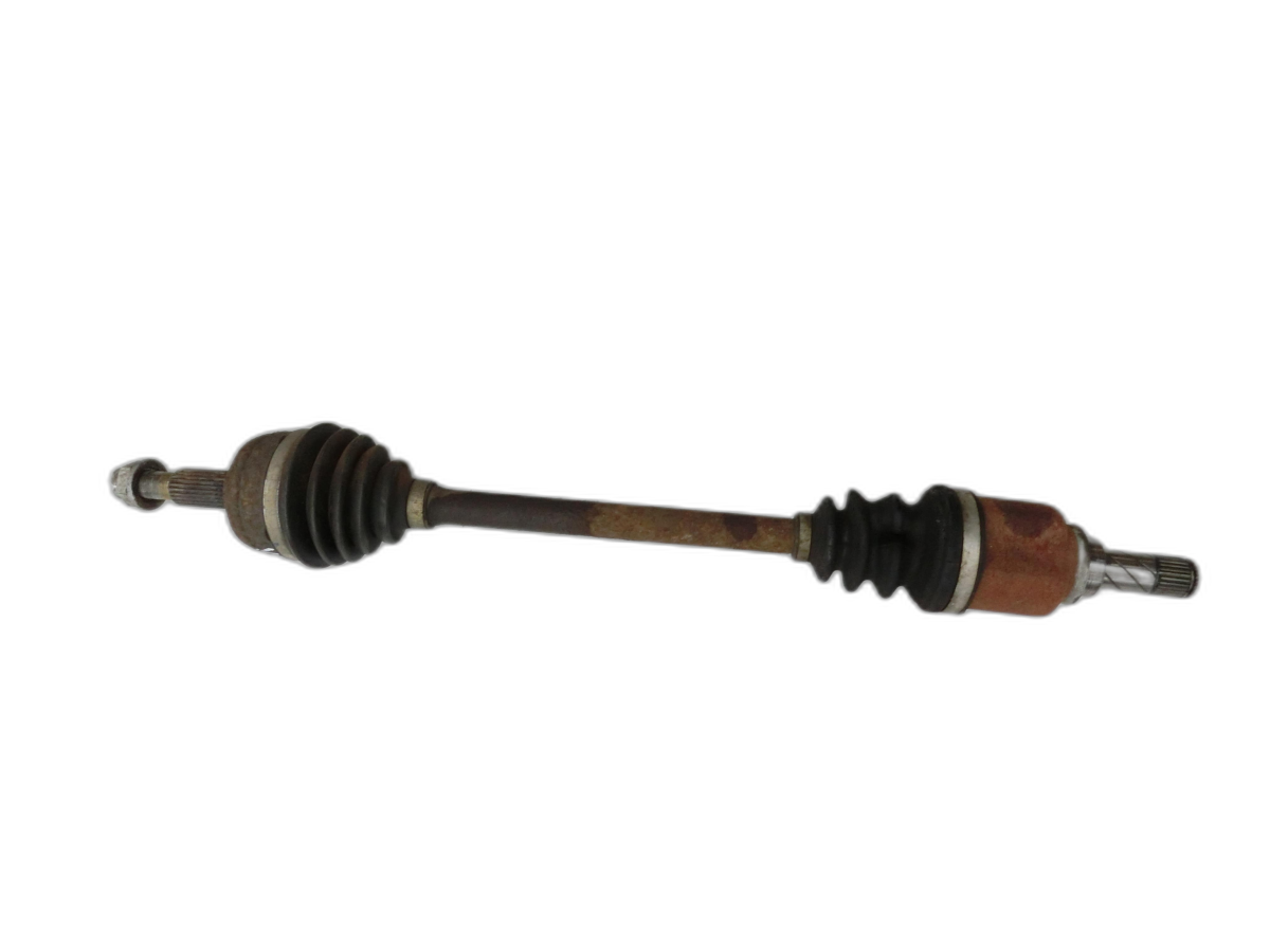 Renault Megane III CC 10-16 TCE 1,2 97KW Antriebswelle Gelenkwelle Links Vorne  - Bild 1