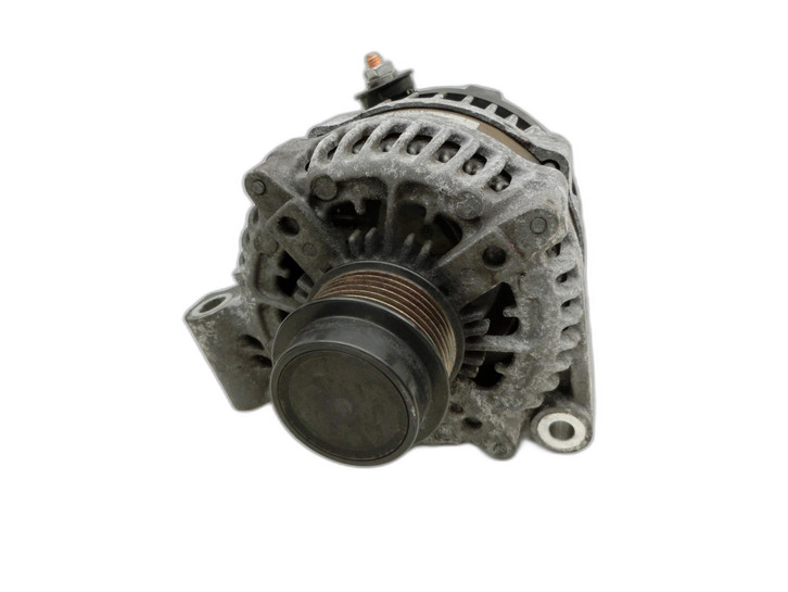 Jaguar XF X250 08-11 Deisel 3,0d 202KW Lichtmaschine Generator  - Bild 1