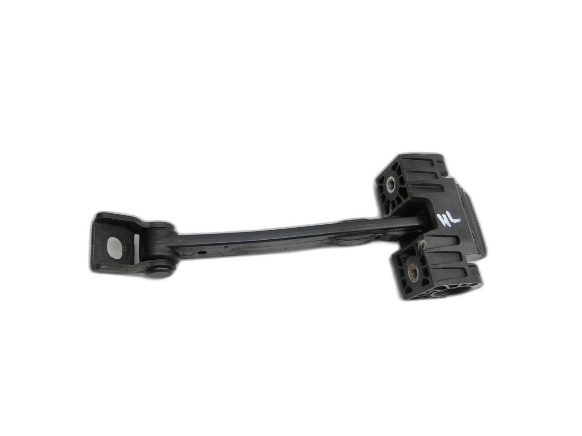 ruban loquet de la porte Frein Arrêt gauche arrière pour Lim Audi A4 8K B8 07-11 - Bild 1