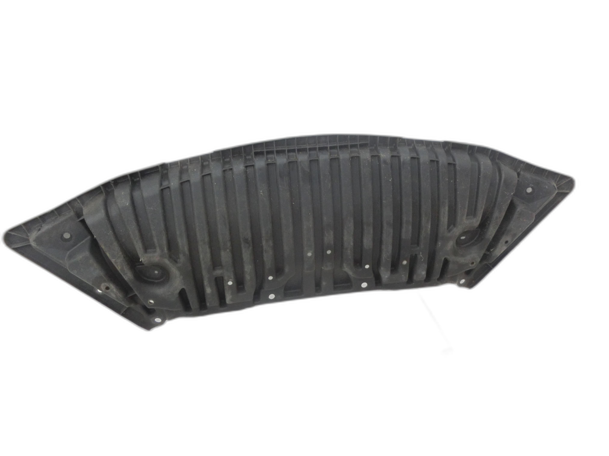 Mercedes W204 07-11 Unterfahrschutz Motor Geräuschkapsel  - Bild 1