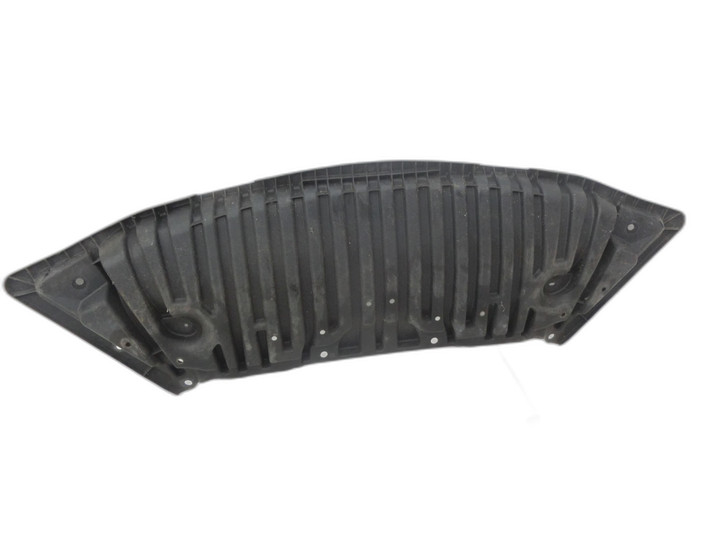 Mercedes W204 07-11 Unterfahrschutz Motor Geräuschkapsel  - Bild 1