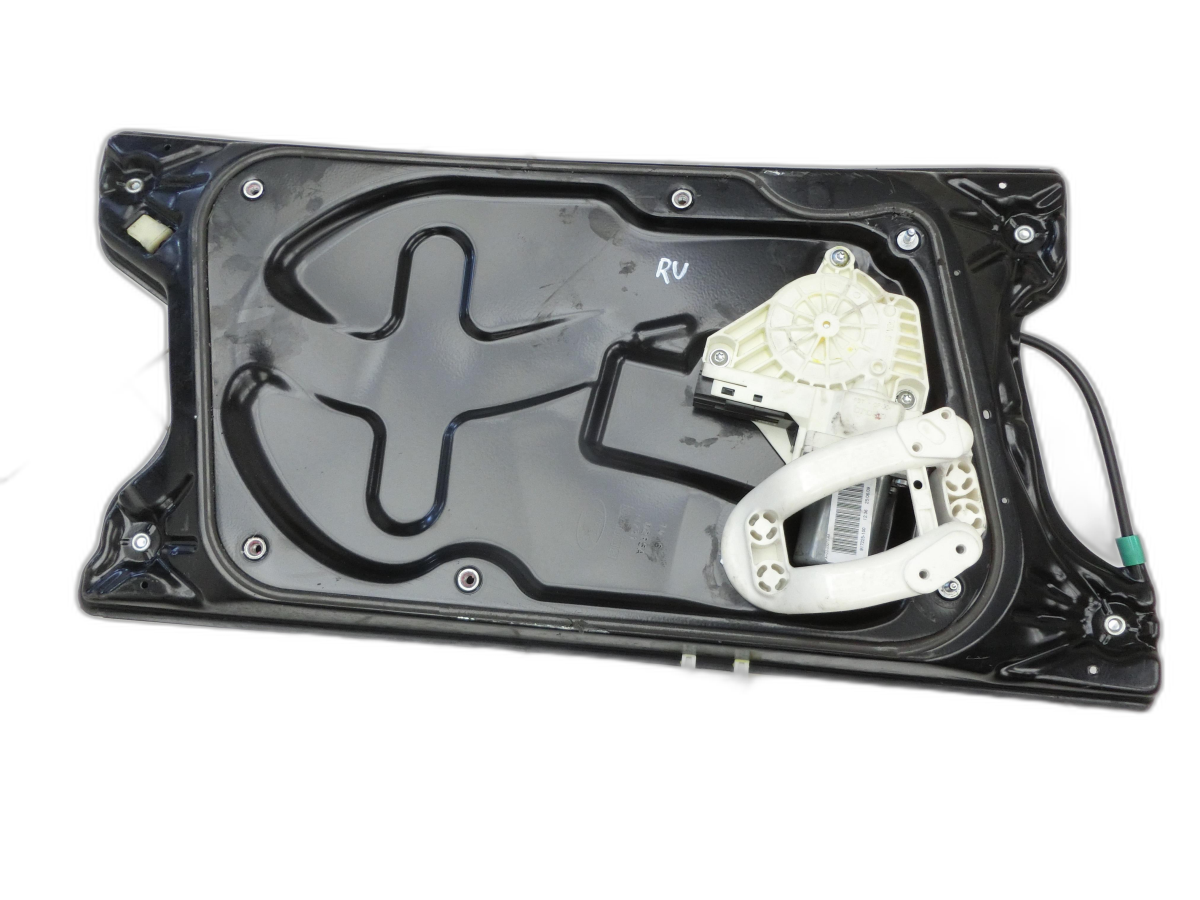 Range Rover Sport LS 10-13  Fensterhebermotor Rechts Vorne  - Bild 1