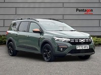 Dacia Jogger 1.6 Hybrid Extreme MPV 5dr Petrol Hybrid Auto Euro 6 s/s 140 Ps