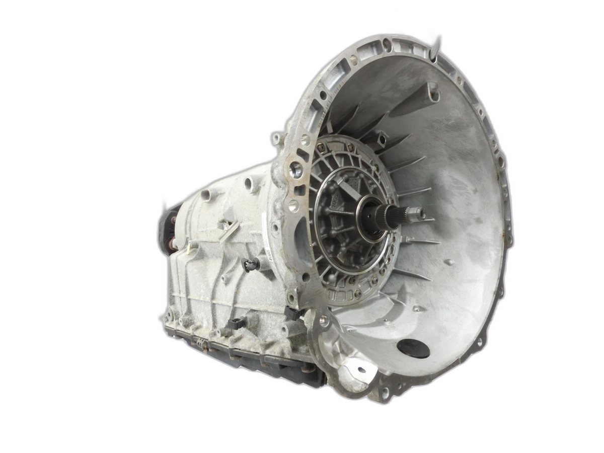 Manual Transmission for Autom Jaguar XJ X351 09-15 - Bild 1