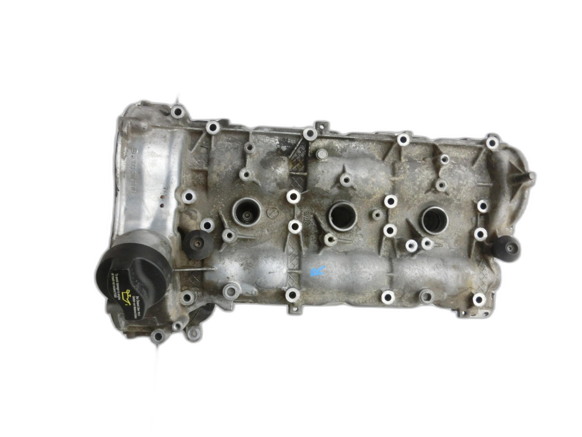 Cylinder Head Right for Mercedes C209 CLK 280 05-09 - Bild 1
