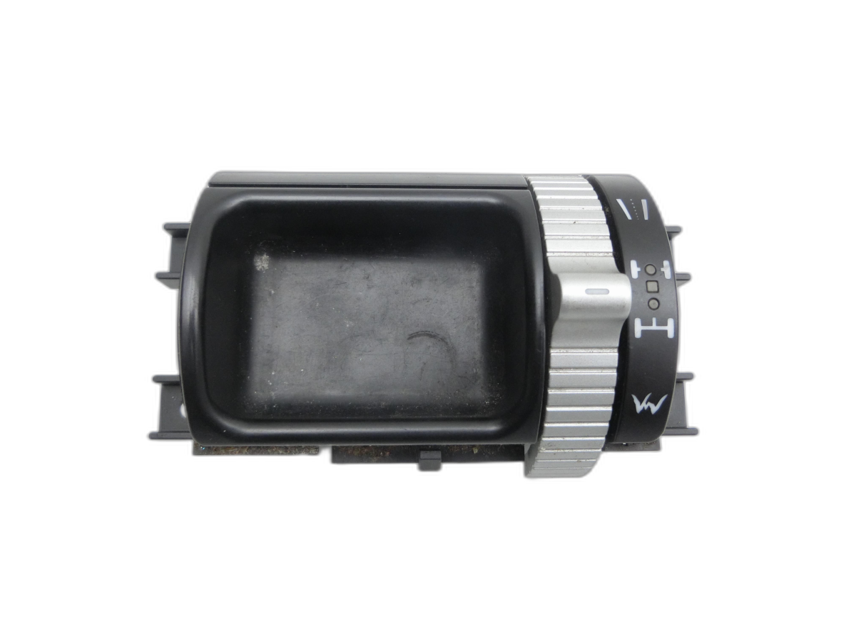 Autotelaio Regolatore Interruttore per Differenziale Porsche Cayenne 9PA 955 02-07 - Bild 1