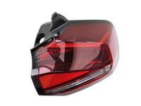 Citroen C4 III 20-24 SchräghLim Rückleuchte Rücklicht Heckleuchte Rechts orig Citroen C4 III 20-24 26.09.2024... Vorschau 1