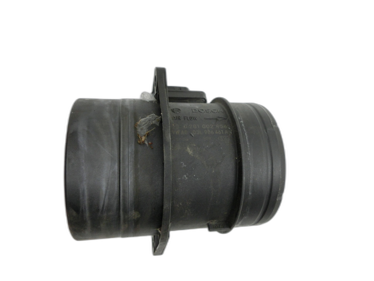 VW Amarok 2H 10-16 BiTDI 2,0 120KW Luftmassenmesser  - Bild 1