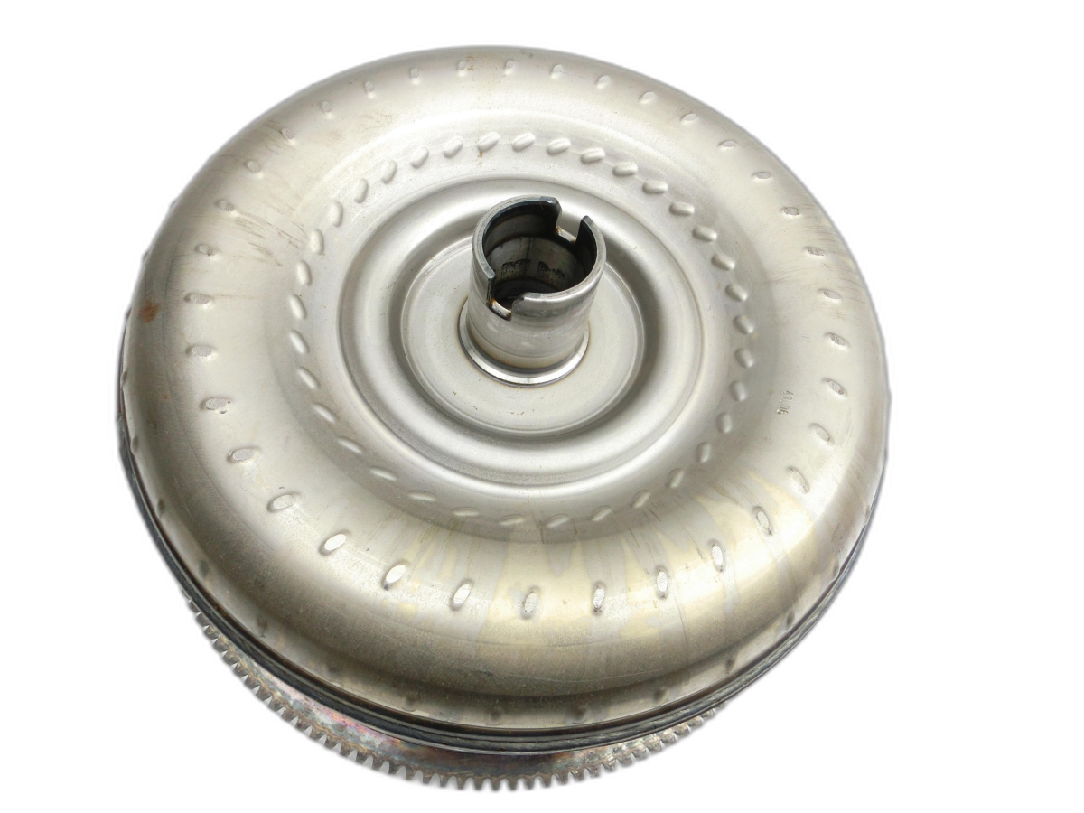 converter Torque for Transmission Autom Mercedes C209 CLK 280 05-09 - Bild 1