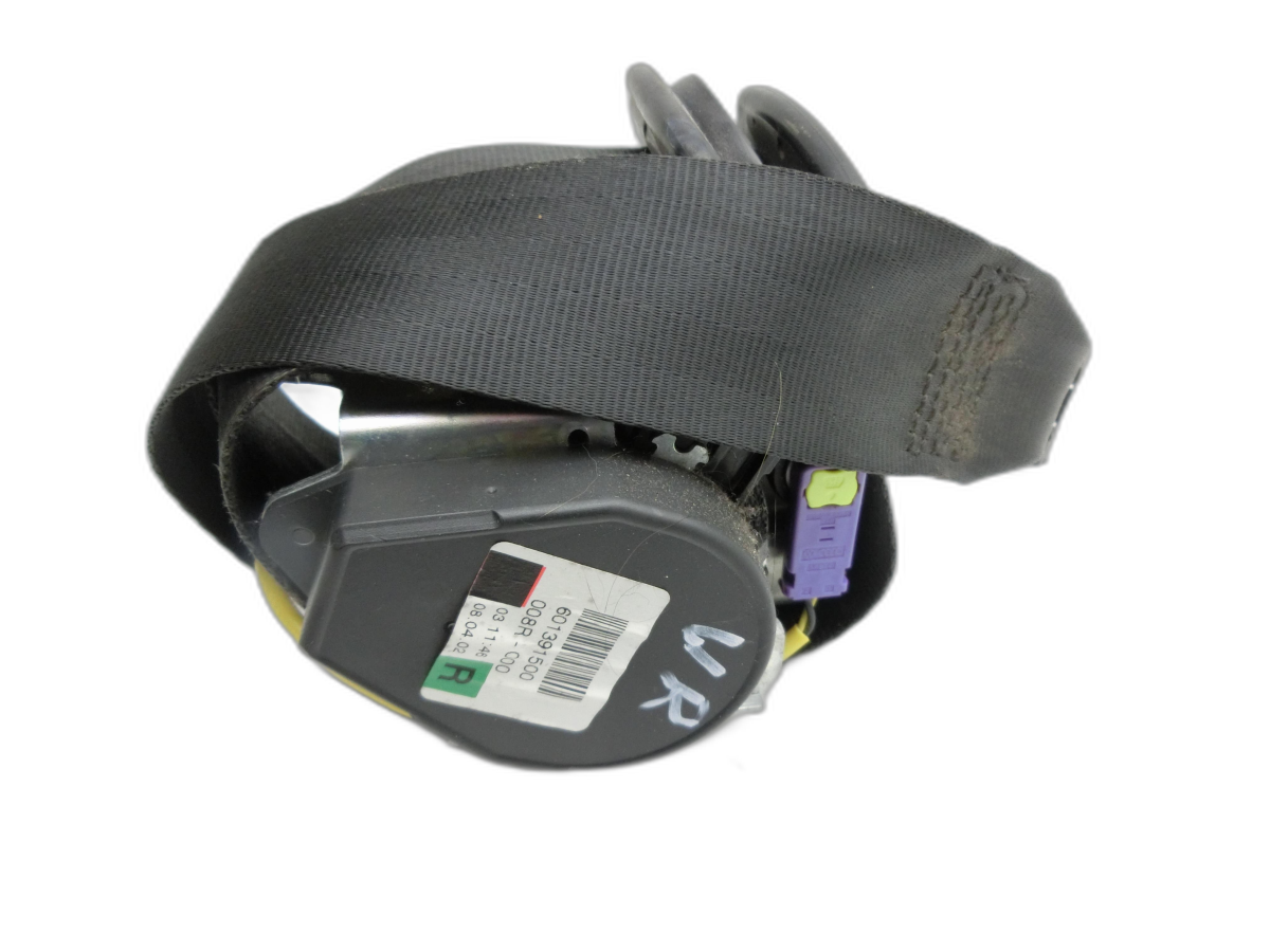 Belt Safety Tensioner for passenger Right Front VW Touareg 7L 06-10 - Bild 1