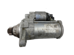 VW Golf 7 VII 5G 12-17 TSI 1,4 103KW Anlasser Starter VW Golf 7 VII 5G 12-17 22.11.2013 02Z911024Q 0001179514 gebraucht Vorschau 1