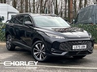 2025 MG MG HS 1.5 Hybrid+ Trophy SUV 5dr Petrol Hybrid Auto Euro 6 (s/s) (224 ps