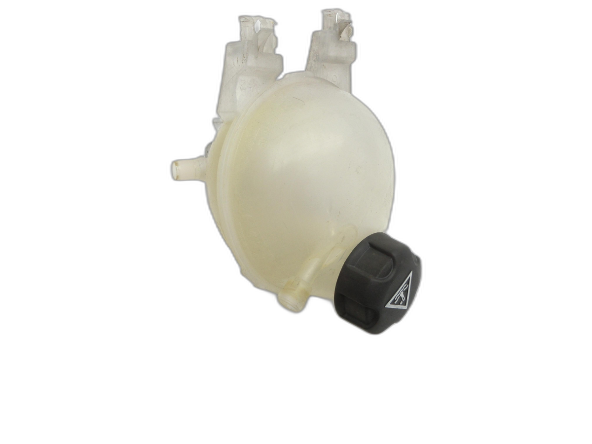 Serbatoio di compensazione per Refrigerante Citroen C4 Cactus 14-18 - Bild 1