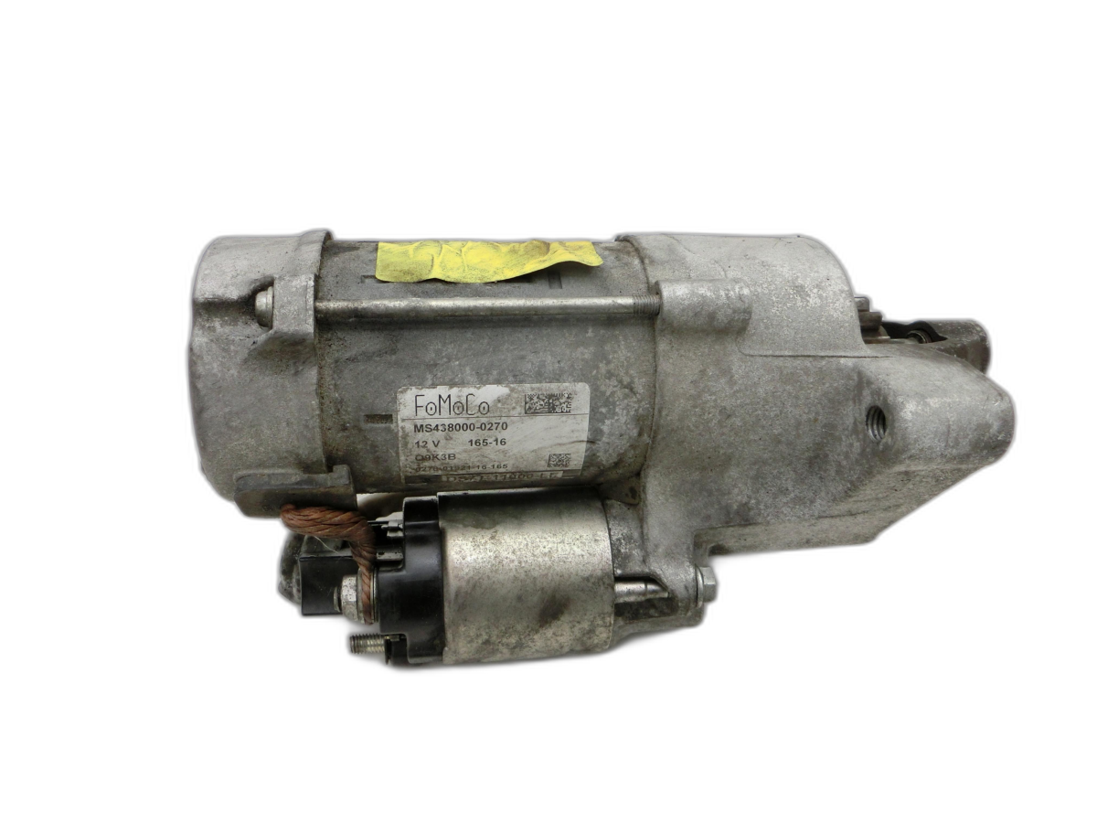 Ford Kuga II 13-16 2,0 132KW Anlasser Starter  - Bild 1