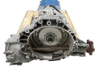 Audi A4 8K B8 QU 11-15 TDI 2,0 140KW 4WD PJU Automatikgetriebe Getriebe ohne Wandler Audi A4 8K B8 QU 11-15... Vorschau 1