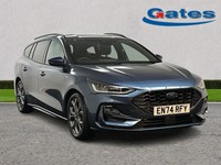 2025 Ford Focus Estate ST-Line 1.0 MHEV 155PS Auto Estate Petrol Automatic