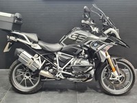 BMW R 1250 GS 2019 - FULL BMW SERVICE HISTORY