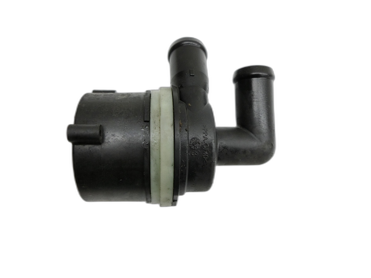 VW Passat 3C B7 10-15 2,0d 103KW Umwelzpumpe Heizung Pumpe  - Bild 1