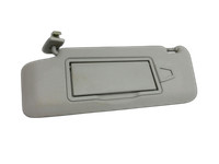Mercedes S204 C180 09-14 Sonnenblende Links für Fahrer Mercedes S204 C180 09-14 01.06.2010 gebraucht Vorschau 1